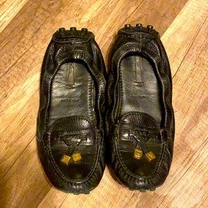 Louis Vuitton loafers